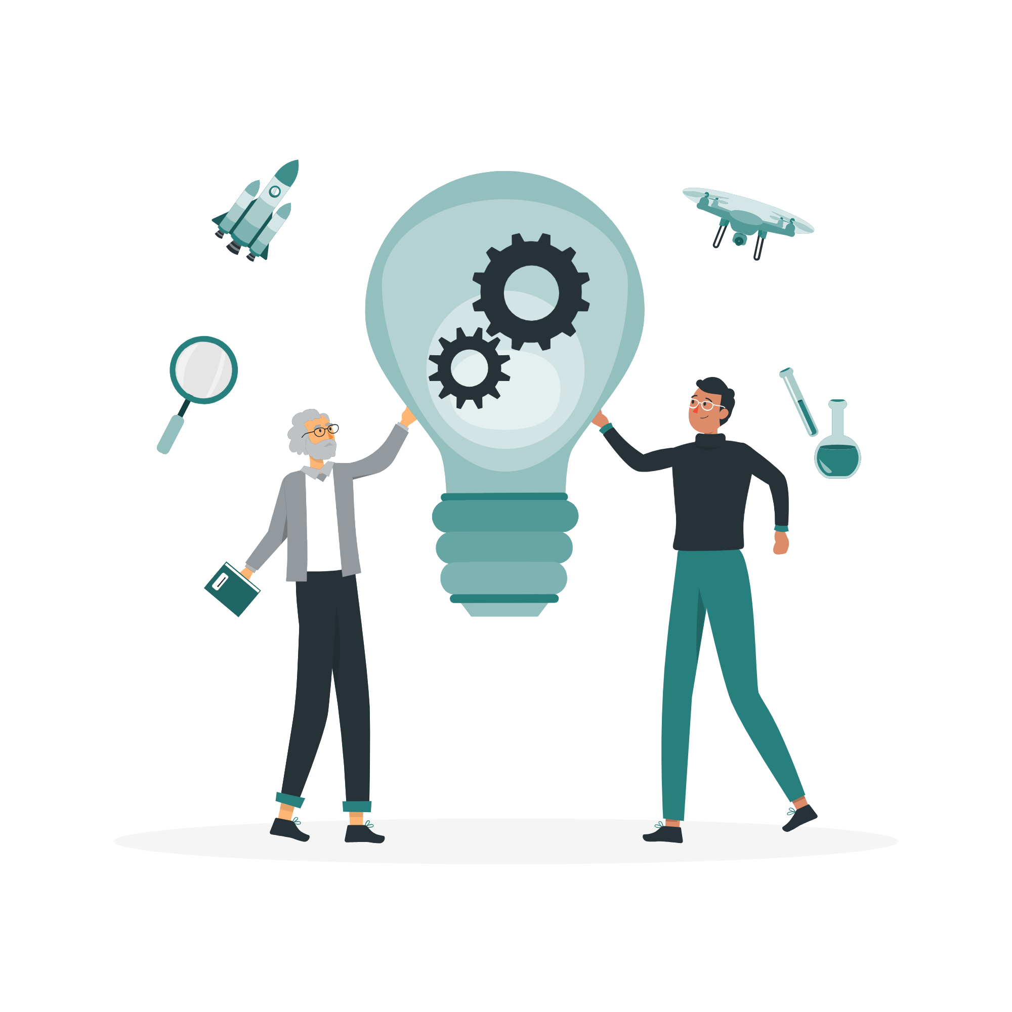 Tailor-made assessments for your organization