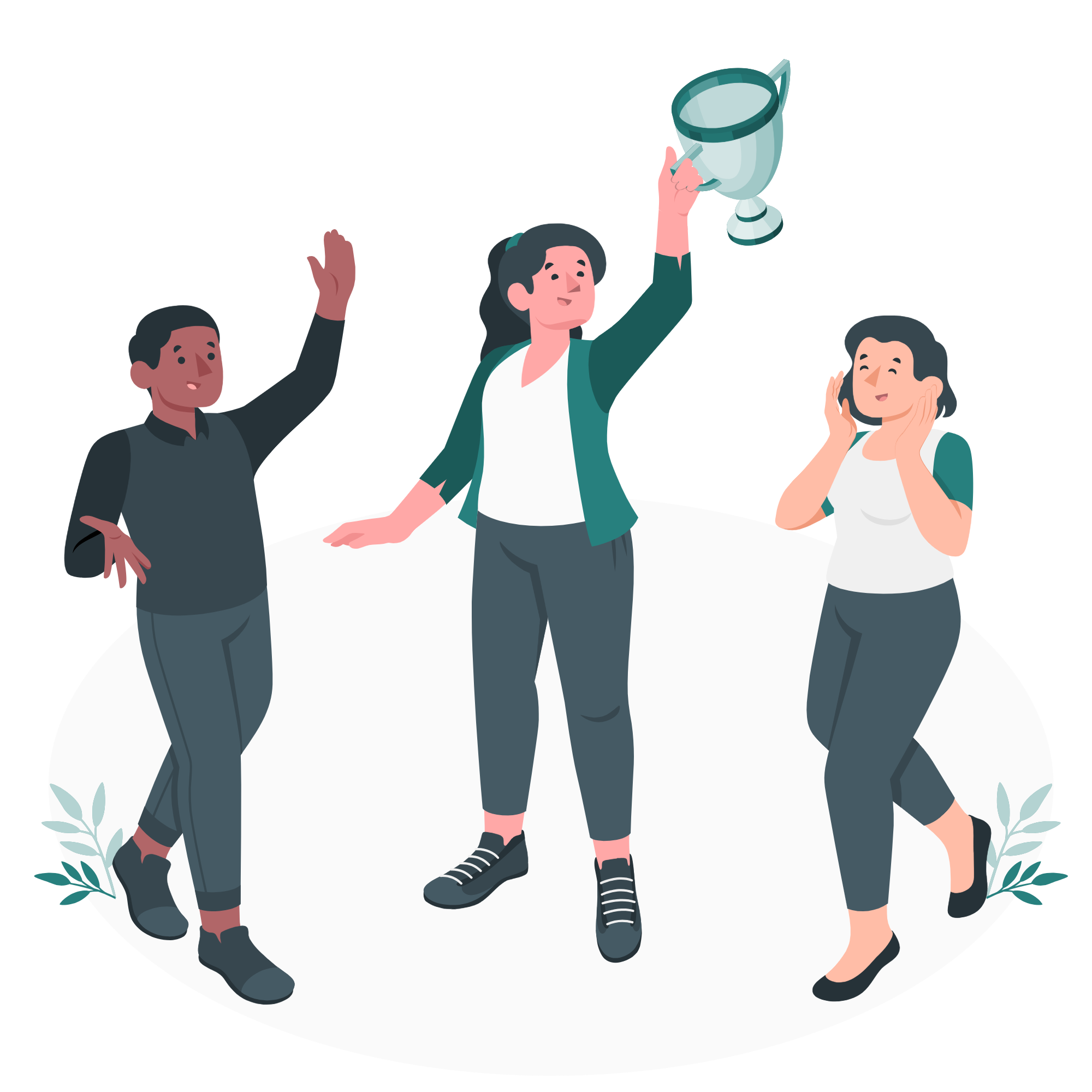 Gamified assessments for candidate engagement