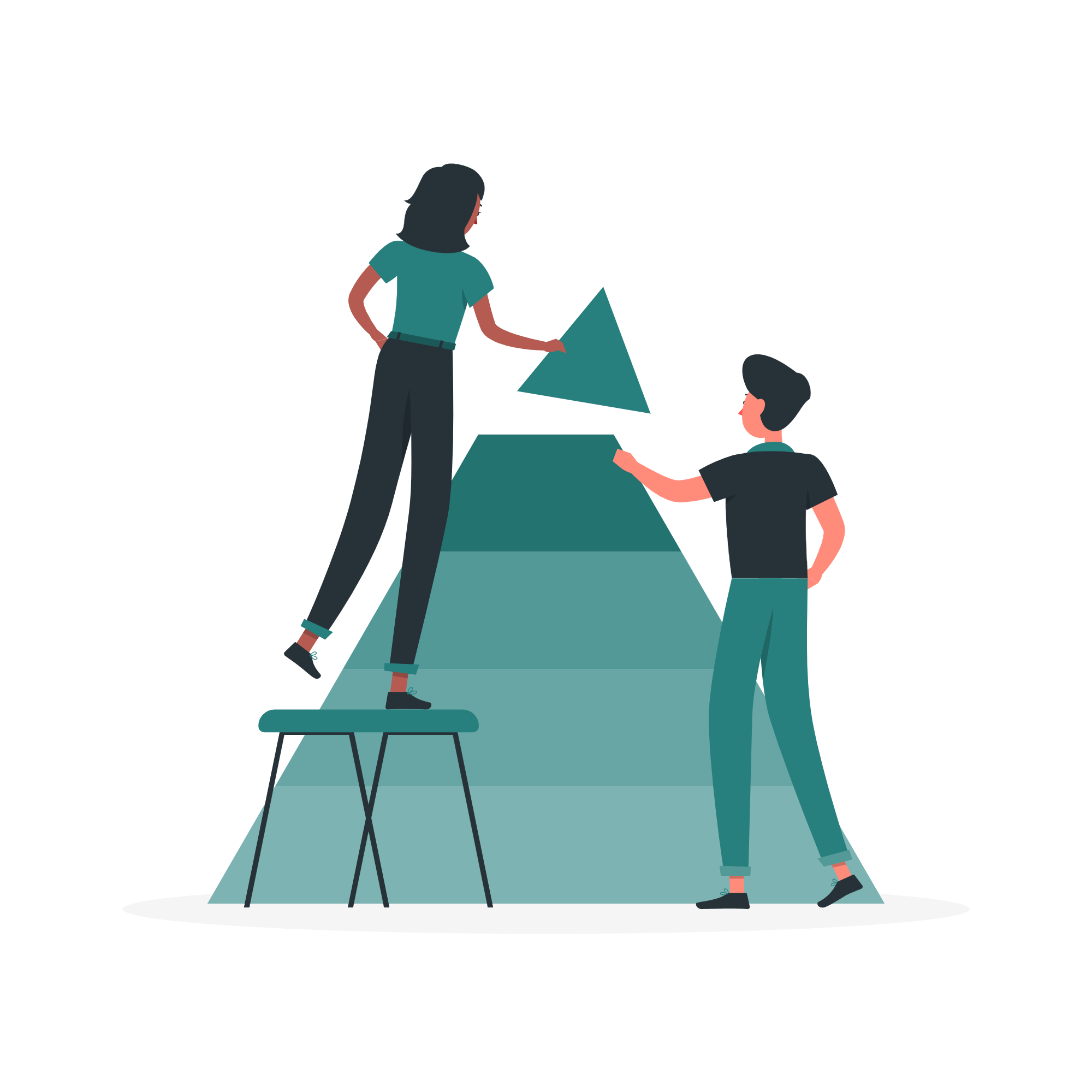 Precision-driven hiring analytics